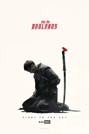 Into The Badlands Season 3 Episode 16